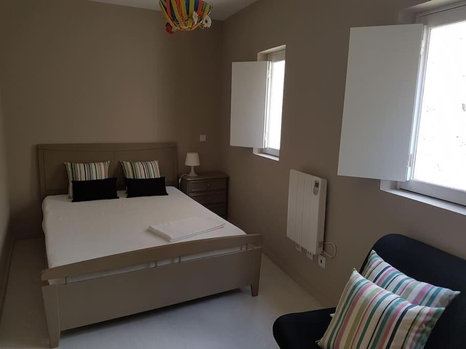 פורטו Bridge D. Luis Apartments 3º מראה חיצוני תמונה