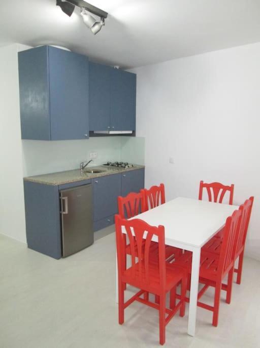 פורטו Bridge D. Luis Apartments 3º מראה חיצוני תמונה