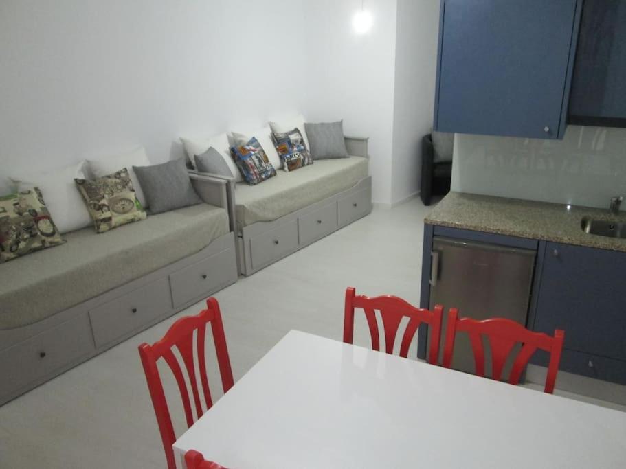 פורטו Bridge D. Luis Apartments 3º מראה חיצוני תמונה