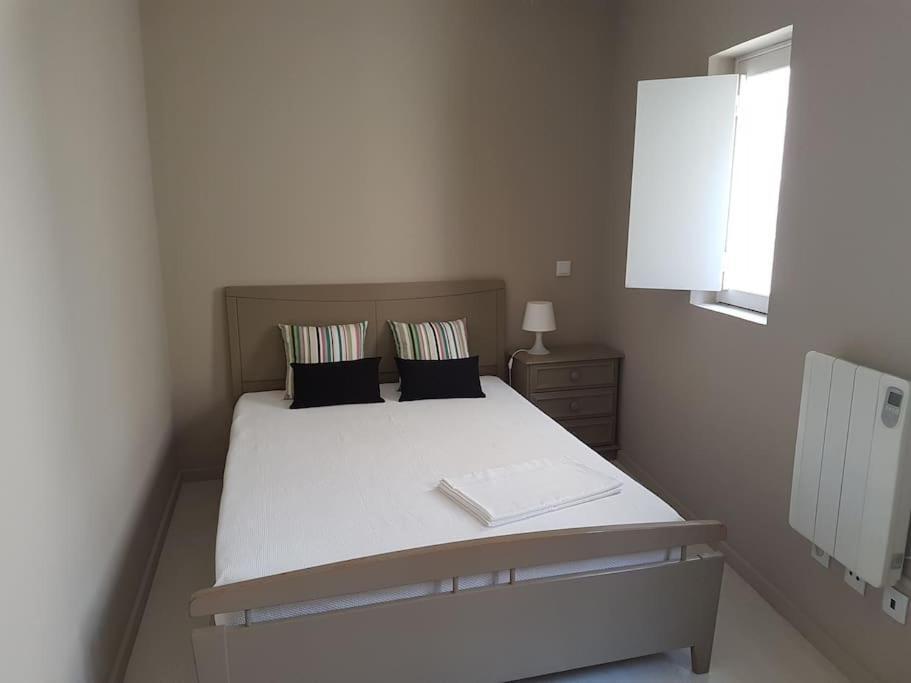 פורטו Bridge D. Luis Apartments 3º מראה חיצוני תמונה