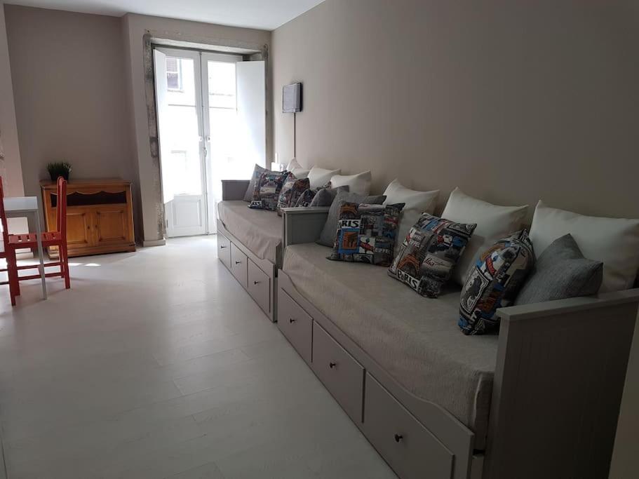 פורטו Bridge D. Luis Apartments 3º מראה חיצוני תמונה