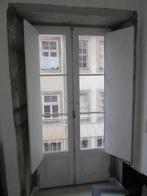 פורטו Bridge D. Luis Apartments 3º מראה חיצוני תמונה
