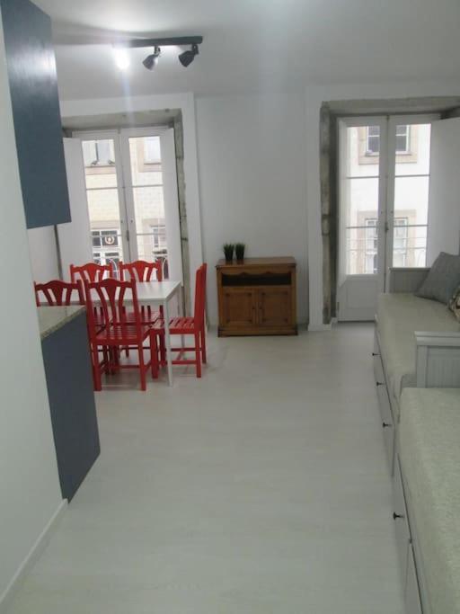 פורטו Bridge D. Luis Apartments 3º מראה חיצוני תמונה