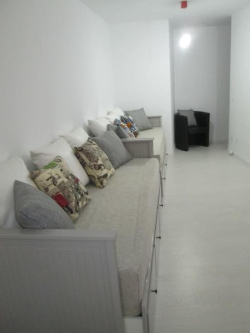 פורטו Bridge D. Luis Apartments 3º מראה חיצוני תמונה
