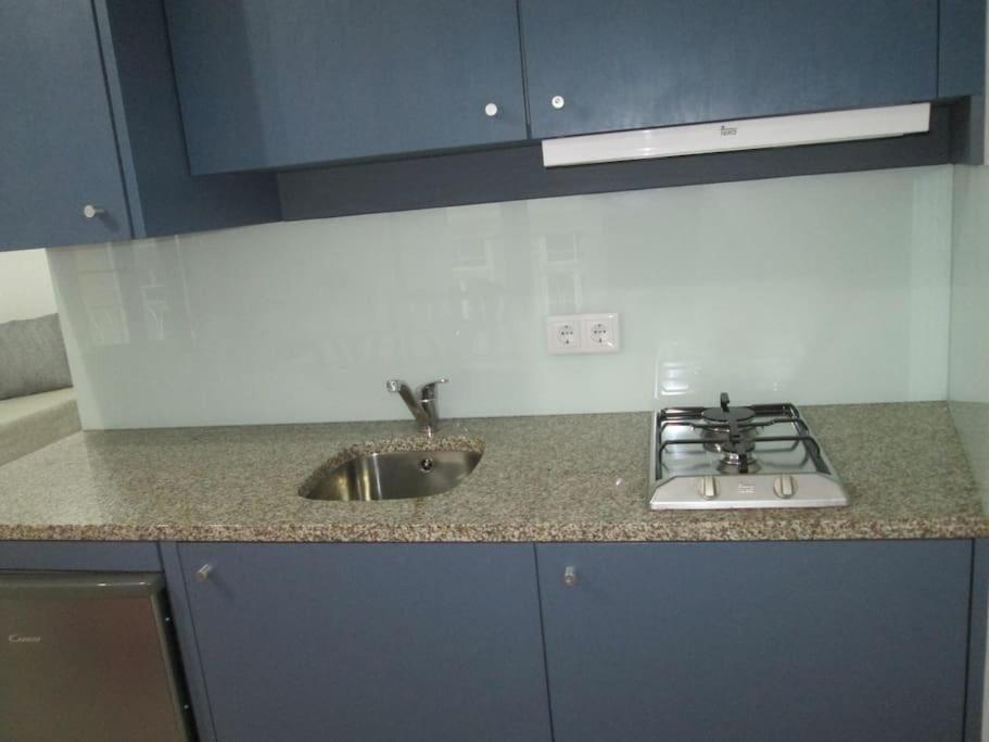 פורטו Bridge D. Luis Apartments 3º מראה חיצוני תמונה