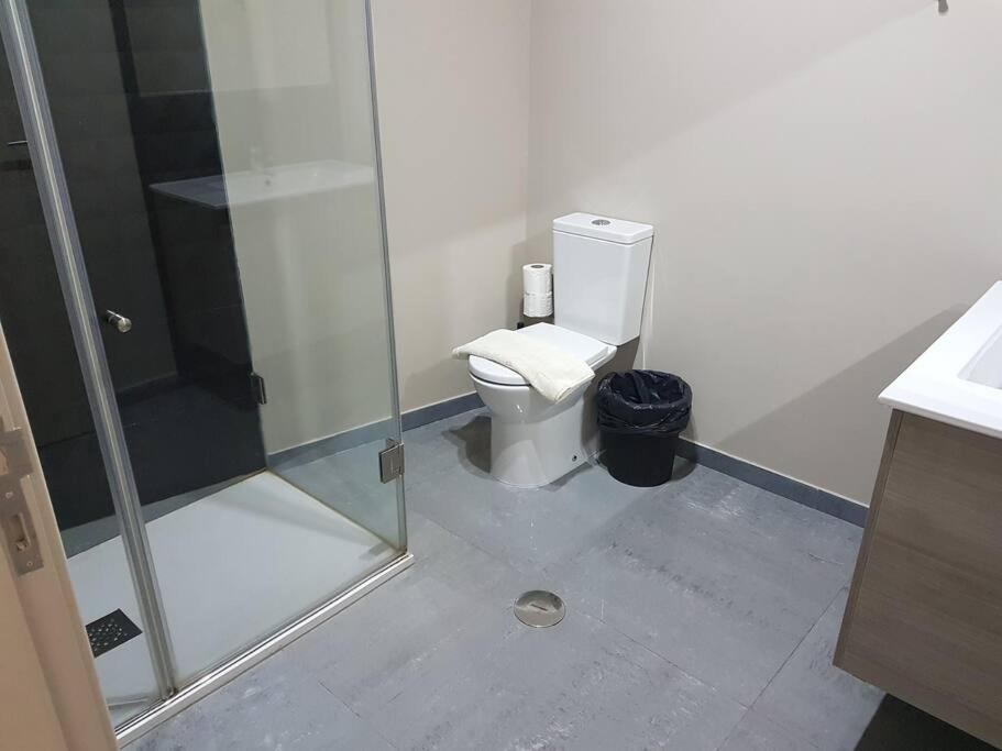 פורטו Bridge D. Luis Apartments 3º מראה חיצוני תמונה