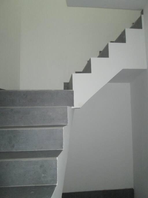 פורטו Bridge D. Luis Apartments 3º מראה חיצוני תמונה