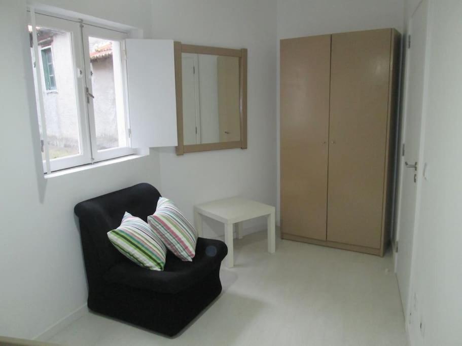 פורטו Bridge D. Luis Apartments 3º מראה חיצוני תמונה